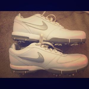 Nike Women Golf Shoes